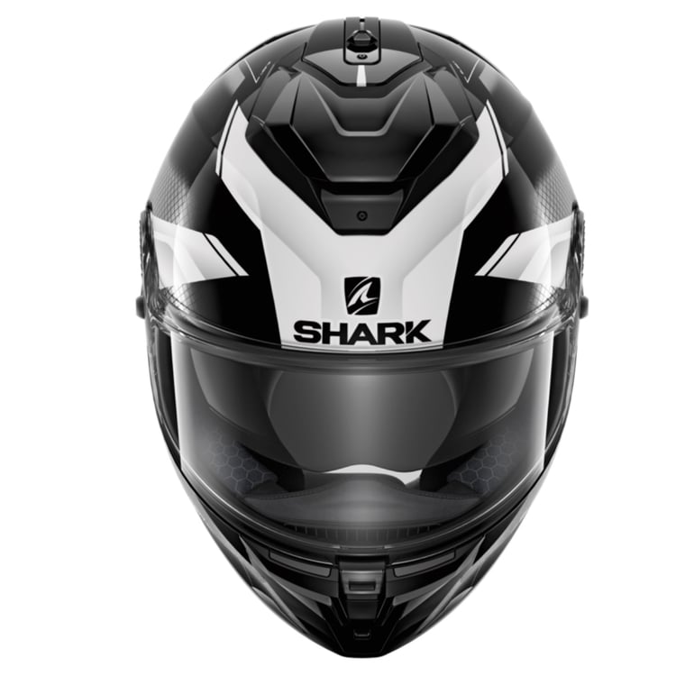 Shark Spartan GT Elgen Helmet