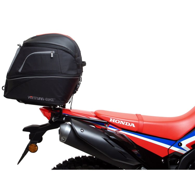 Ventura Evo60 Jet Stream Honda CRF300L/Rally 2122 Complete Luggage Kit