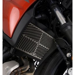 R&G Yamaha Tracer 7 (GT) 21- Stainless Steel Radiator Guard