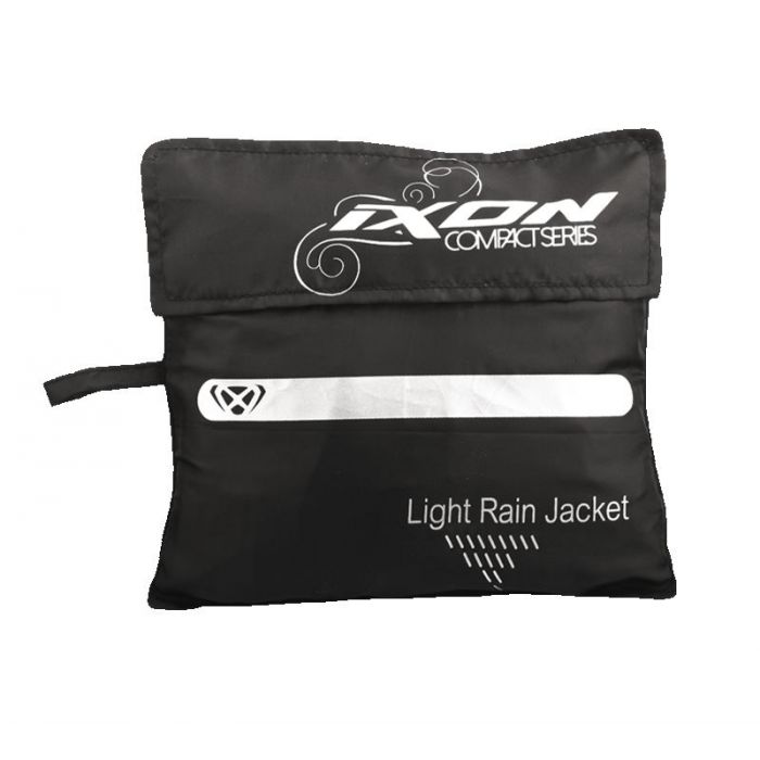 Compact hotsell rain jacket