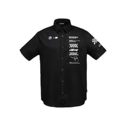 BMW Race Team Short Sleeved Shirt