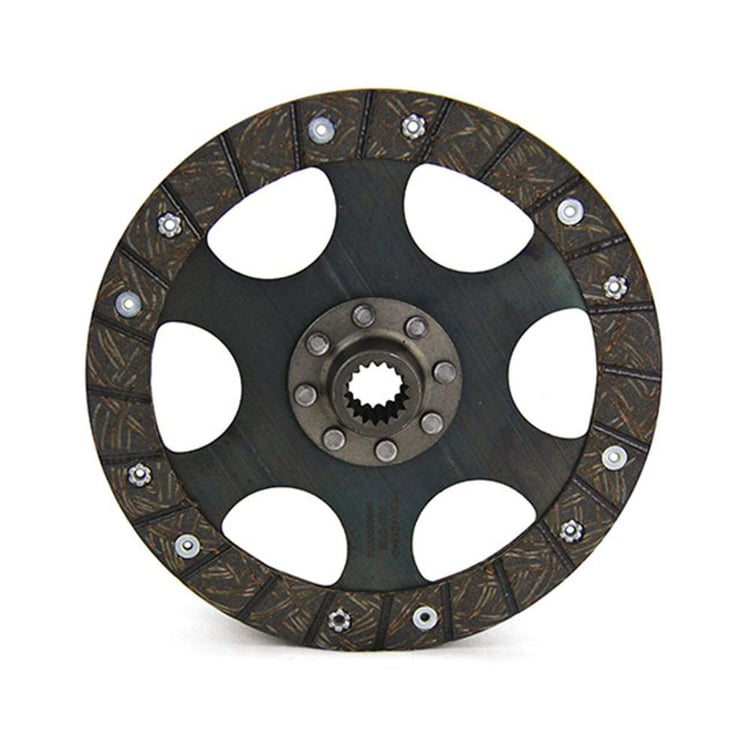 Ferodo BMW FCD0738 Clutch Plate Assembly