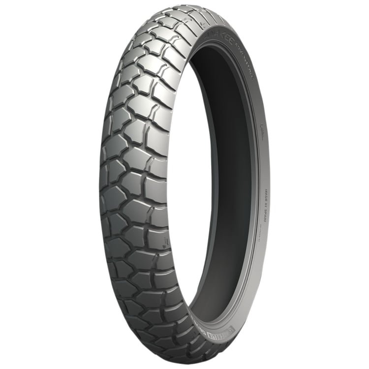Michelin 120/70R-19 60V Anakee Adventure Front Tyre