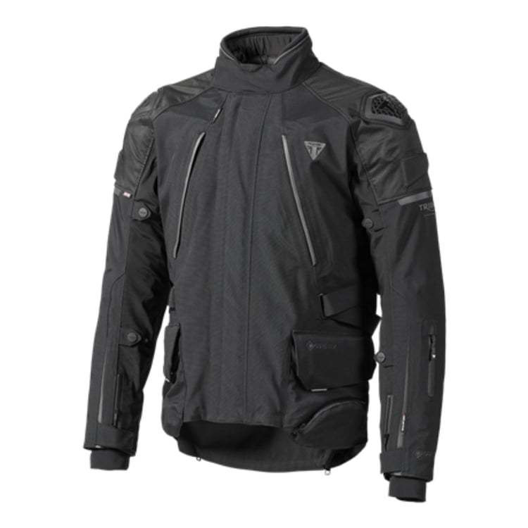 Triumph Alder Gore-Tex Jacket