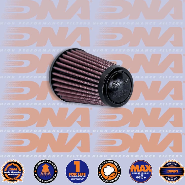 DNA Harley-Davidson Pan America 1250 20-23 High Performance Air Filter