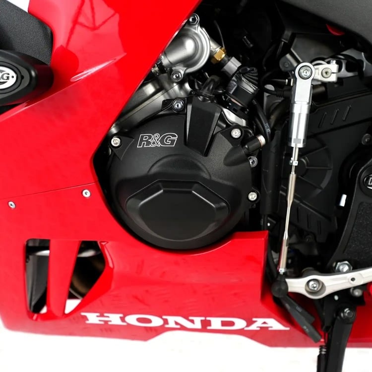 R&G Honda CBR1000RR-R/SP 20-23 Left Hand Side PRO Generator Cover