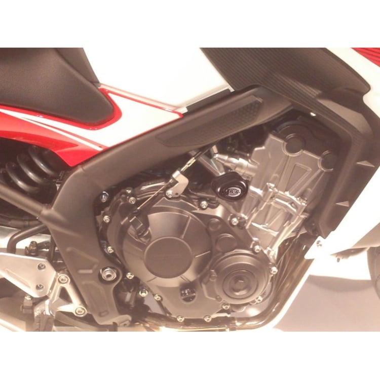 R&g cbr650r clearance