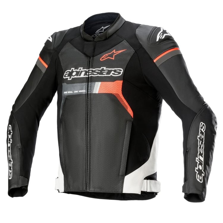 Alpinestars GP Force Airflow Leather Jacket