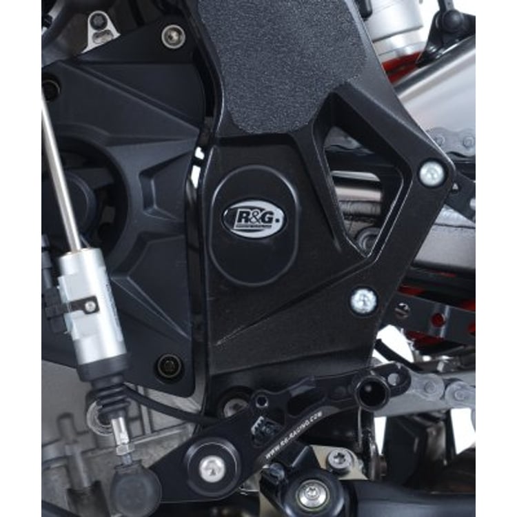 R&G BMW S1000RR / S1000R Right Hand Side Frame Plug