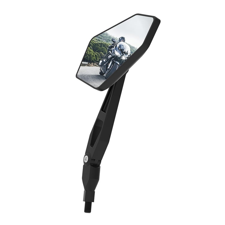 Oxford Diamond Pro Left or Right Side Mirror