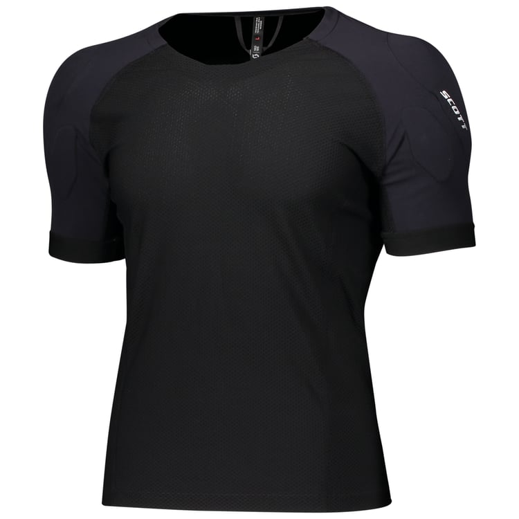 Scott Black Protective Base Layer