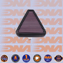 DNA Honda CB750 Hornet / XL750 Transalp 2023 High Performance Air Filter
