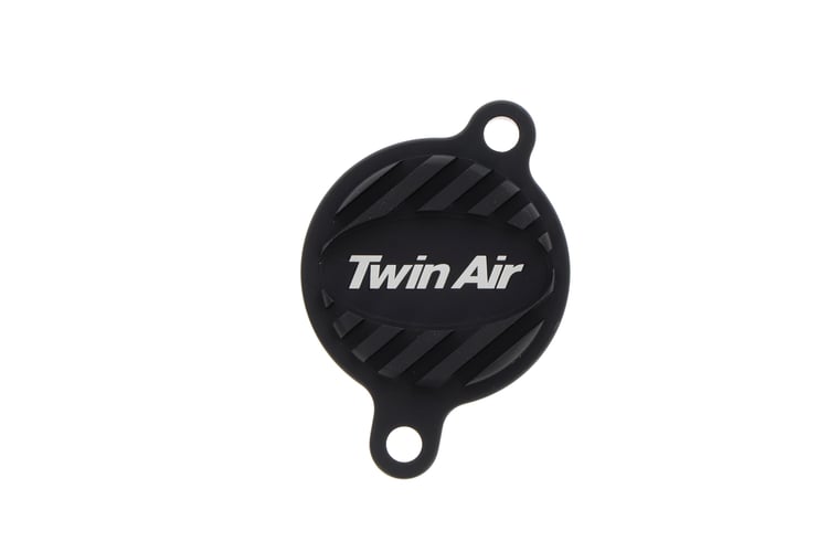 Twin Air Honda CRF450R/CRF450RX '17-'19 Oil Filter Cap