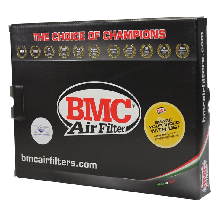 BMC Yamaha FM856/04 Air Filter