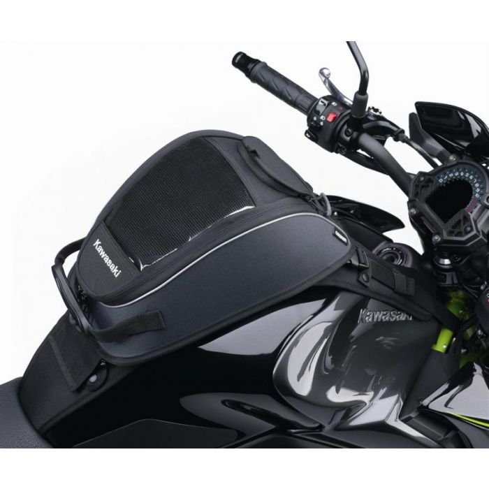 Kawasaki Ninja 400 4L Tank Bag