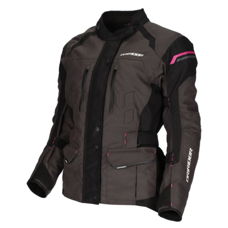 Dririder Women's Compass 4 Jacket