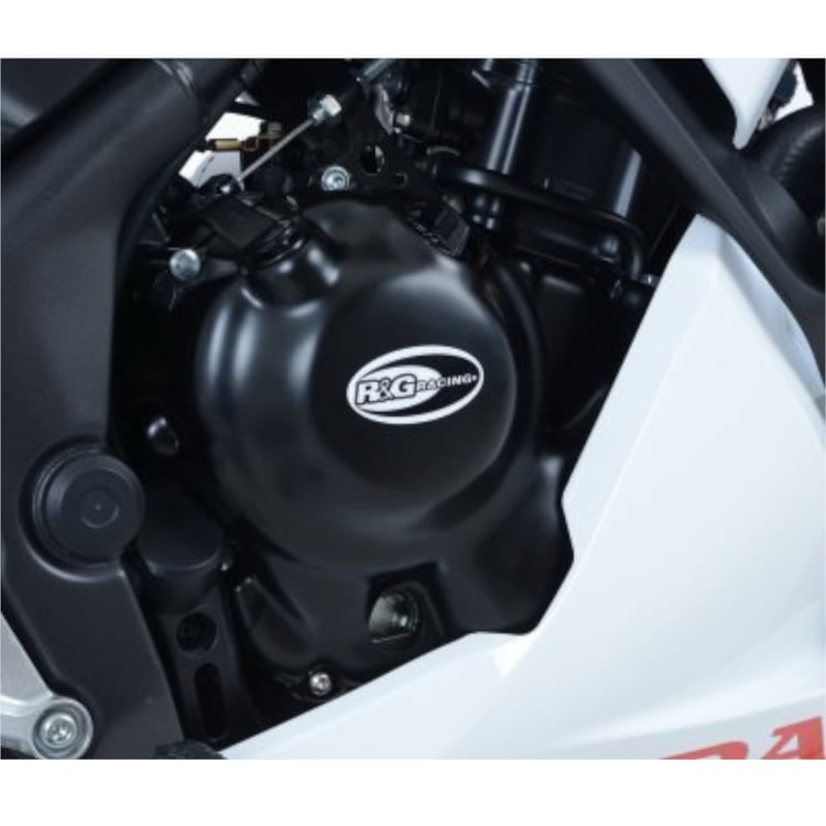 R&G Honda CBR300R/CB300R Engine Case Cover Kit