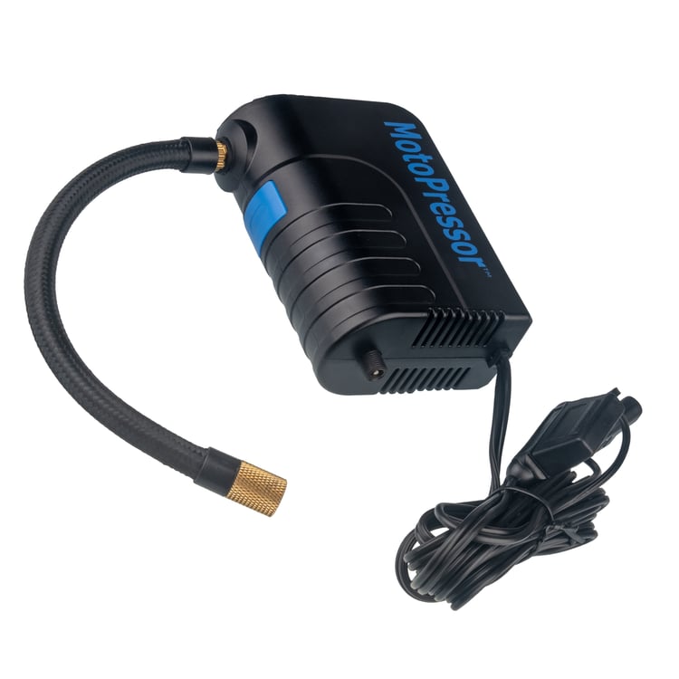 Motopressor Pocket Tyre Pump V2