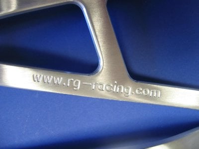 R&G Suzuki GSX-R600/750 Silver Exhaust Hanger