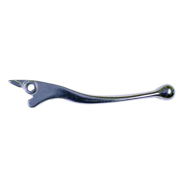 CPR LB28 Honda Silver Brake Lever