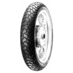 Pirelli MT60 RS 120/70ZR18 Front Tyre