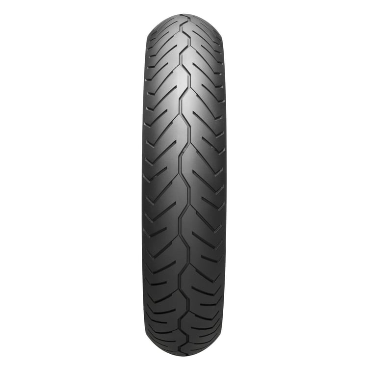 Bridgestone 130/90H16 (67H) EM1F TBL Front Tyre