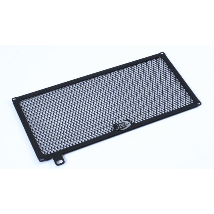 R&G Kawasaki Versys 650 Black Radiator Guard