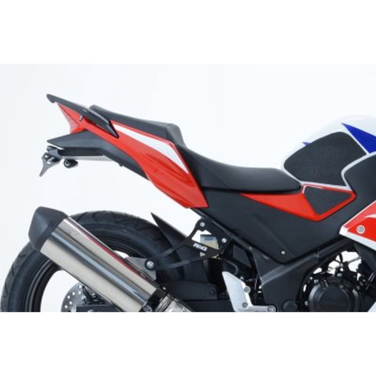 R&G Honda CBR300R Tail Tidy