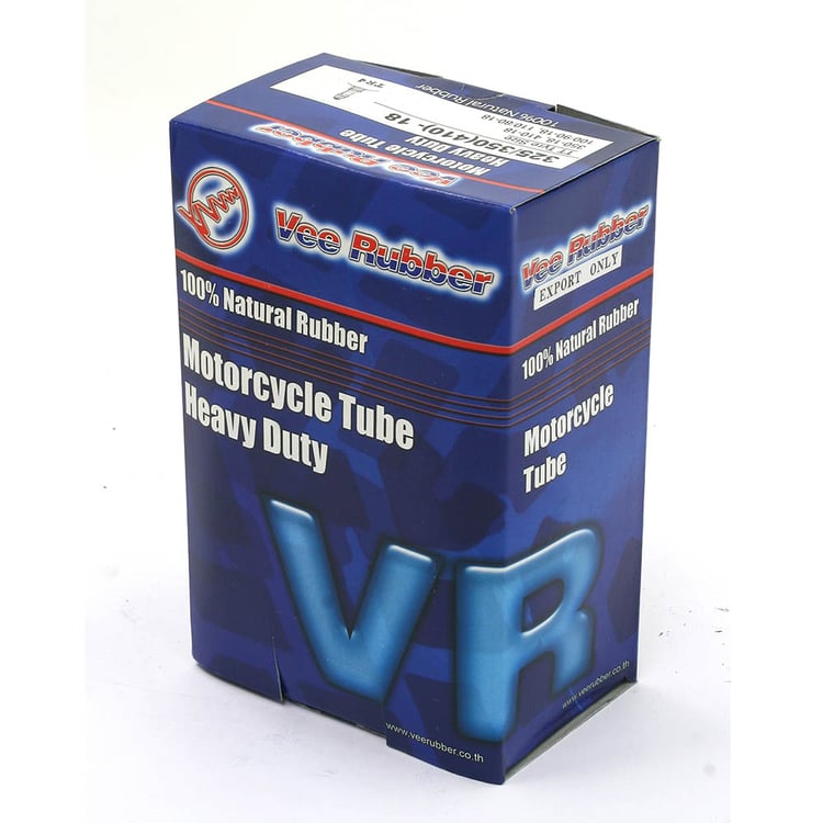 Vee Rubber 325/350(410)-18 TR4 Tube