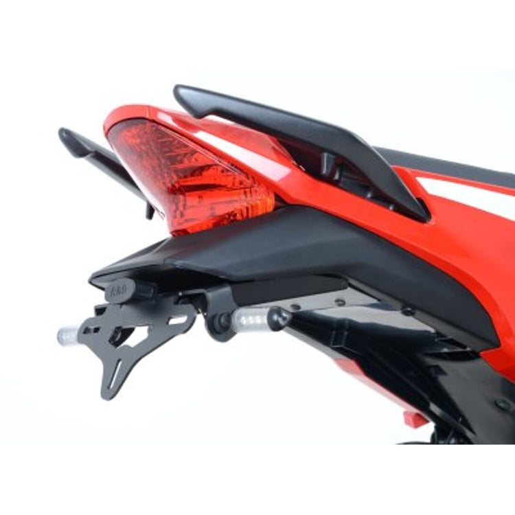 R&G Honda CBR300R Tail Tidy