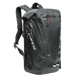 Dainese D-Storm Stealth Black Backpack