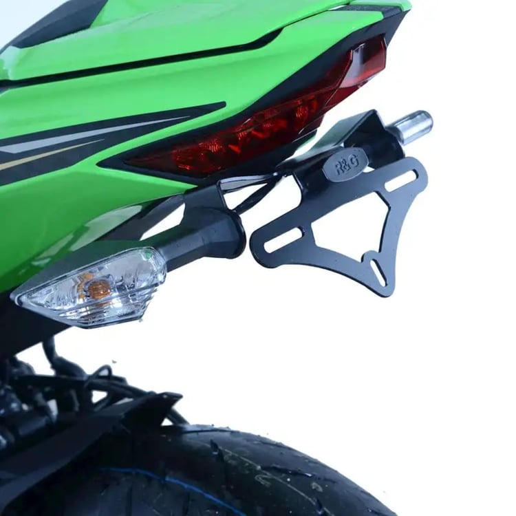 R&G Kawasaki ZX-4RR 2023 Tail Tidy