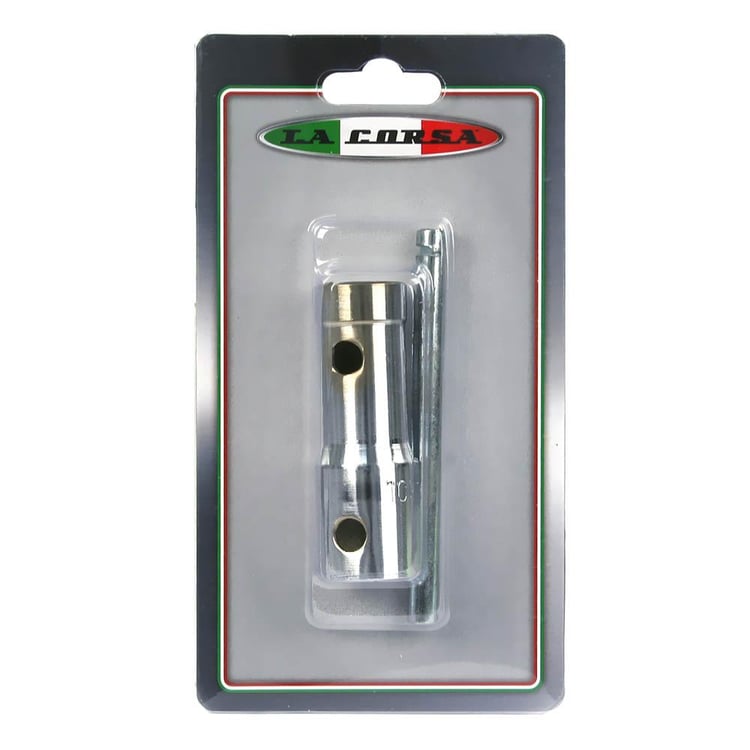 La Corsa 3 in 1 Spark Plug Spanner