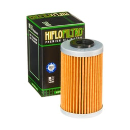 HIFLOFILTRO HF655 Oil Filter