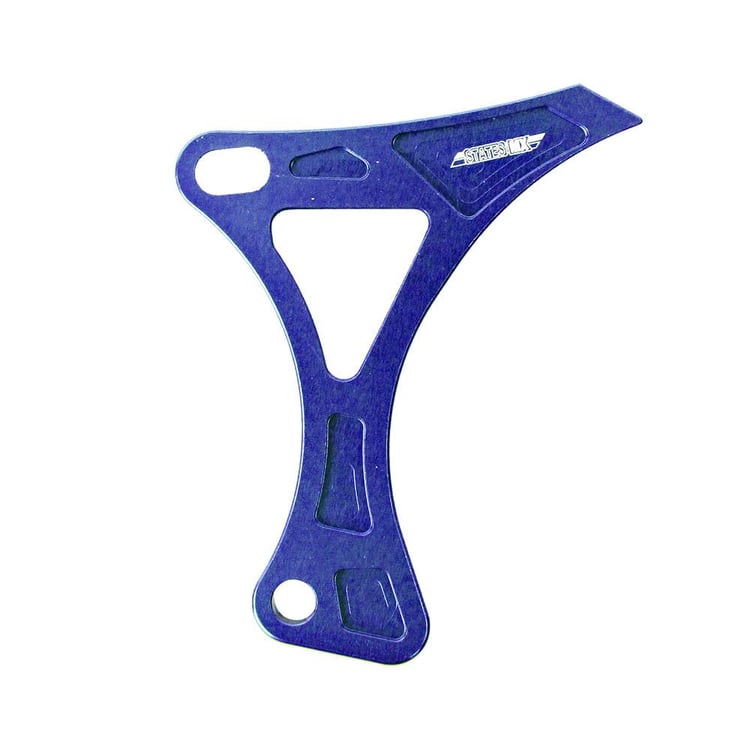 States MX Kawasaki KX450F 06-15 Blue Case Saver