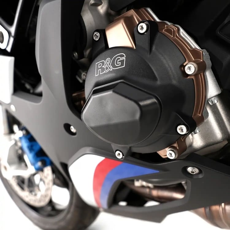 R&G BMW S 1000 RR 19-23 / M 1000 R 23-24 Left Hand Side PRO Generator Cover