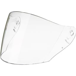 HJC HJ-17R Clear Visor