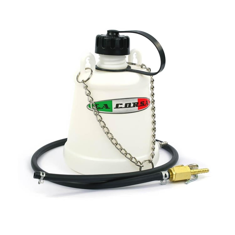 La Corsa Auxillary 1L Fuel Bottle