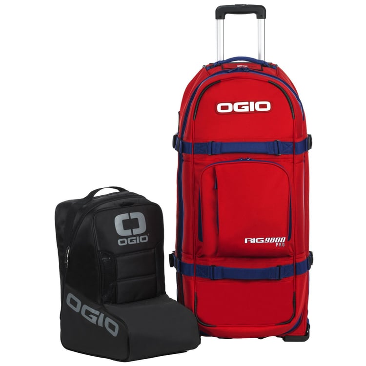 Ogio Rig 9800 Pro Cubbie Gear Bag