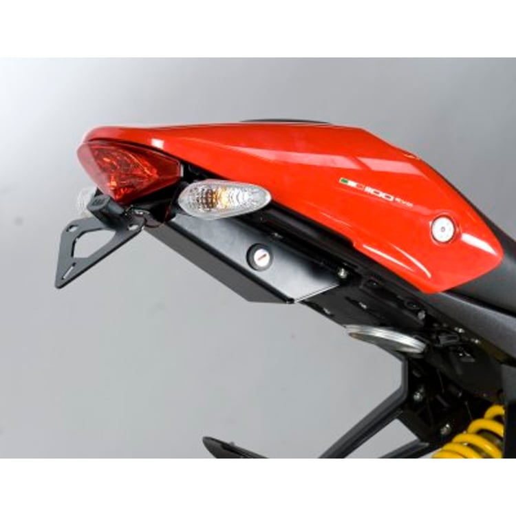 R&G Ducati Monster 1100 EVO Licence Plate Holder