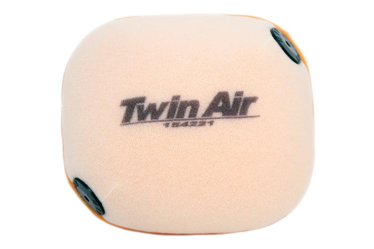 Twin Air KTM SX 85 / Husqvarna TC 85 '18-'20 for kit 154221C Air Filter