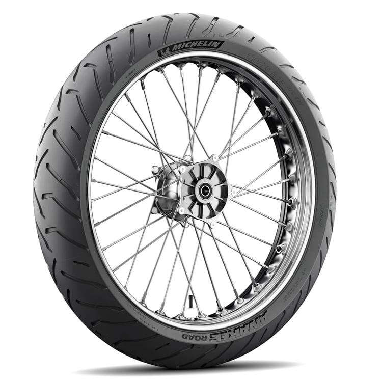 Michelin Anakee Road 120/70 R19 60W Front Tyre