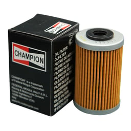 Champion COF555 (655) Oil Filter