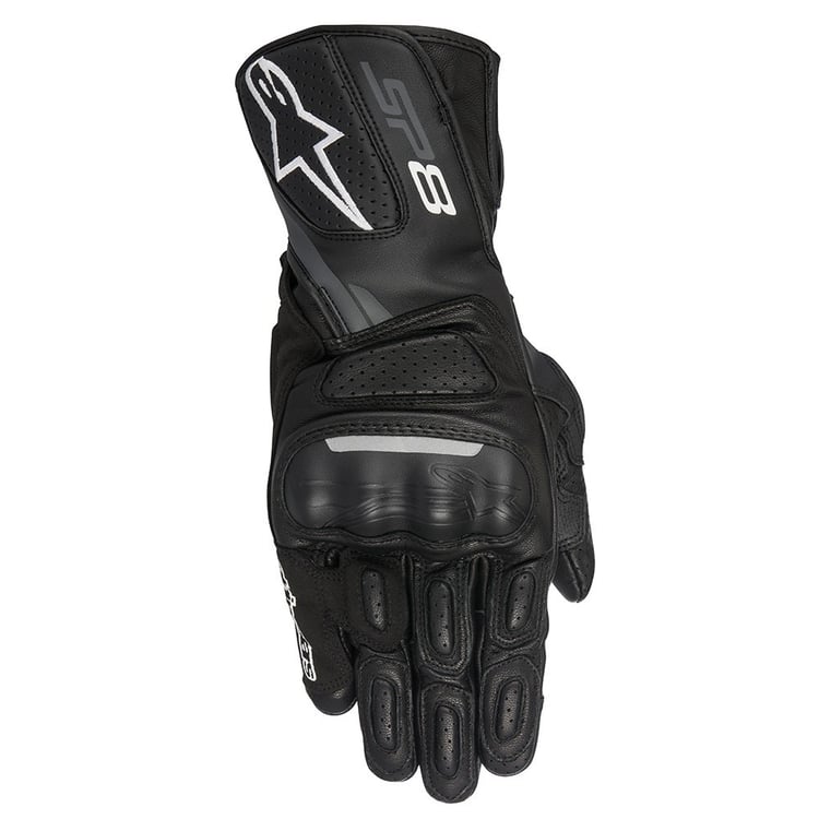 Alpinestars Women’s SP-8 V2 Gloves