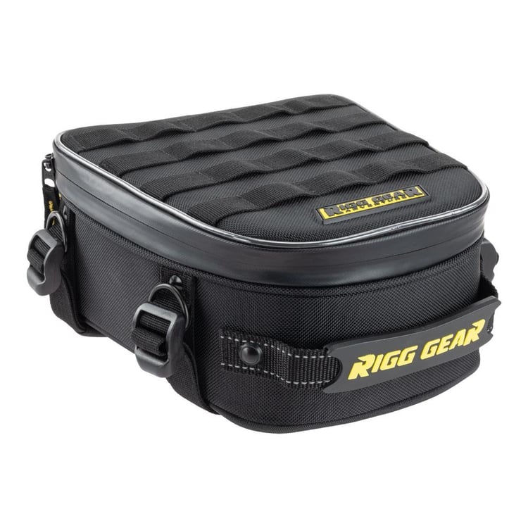 Nelson-Rigg RG-1050-L Trails End Lite Tail Bag