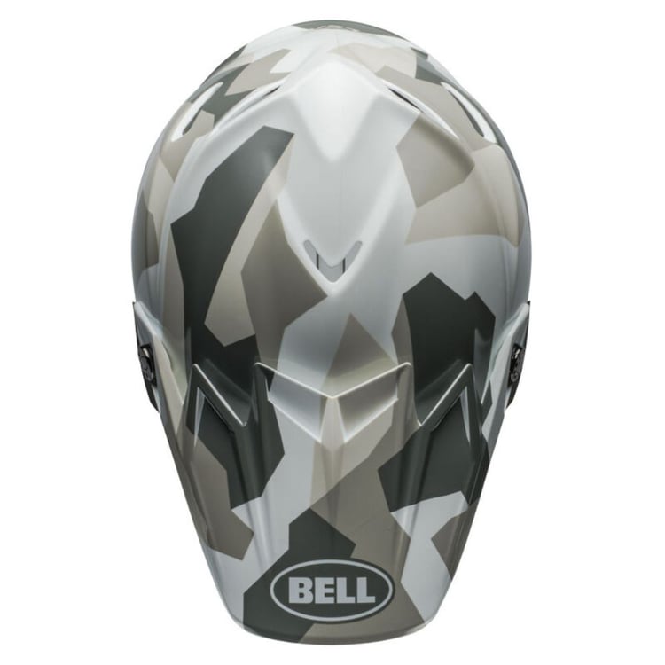 Bell Moto-9S Flex Rover Helmet
