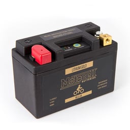 Motocell Lithium Gold MLG14B 48WH Battery