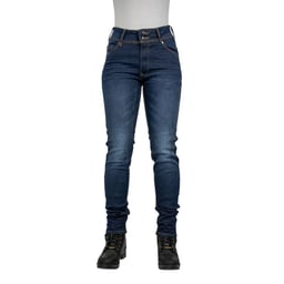 Bull-It Women's Harrier Slim Regular Length Jeans