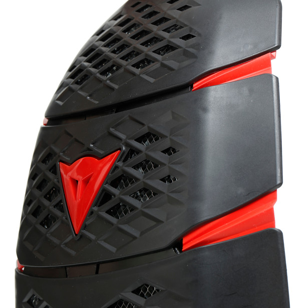 Dainese Pro-Speed Long Back Protector