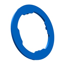 Quad Lock Blue MAG Ring